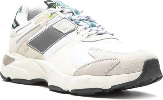 PUMA Liquid Cell Extol sneakers Wit