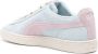 PUMA Love II suède sneakers Blauw - Thumbnail 3