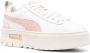 PUMA Mayze low-top sneakers Wit - Thumbnail 2