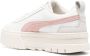 PUMA Mayze low-top sneakers Wit - Thumbnail 3