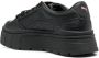 PUMA Mayze low-top sneakers Zwart - Thumbnail 3