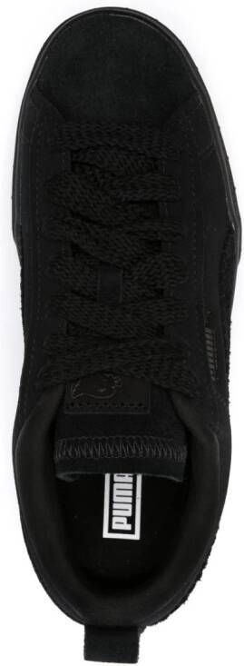 Puma plateauzool sales
