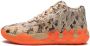 PUMA "MB.01 Desert Camo sneakers" Beige - Thumbnail 5