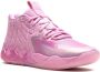 PUMA MB.01 Iridescent JR "Iridescent" sneakers Roze - Thumbnail 2