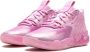 PUMA MB.01 Iridescent JR "Iridescent" sneakers Roze - Thumbnail 5