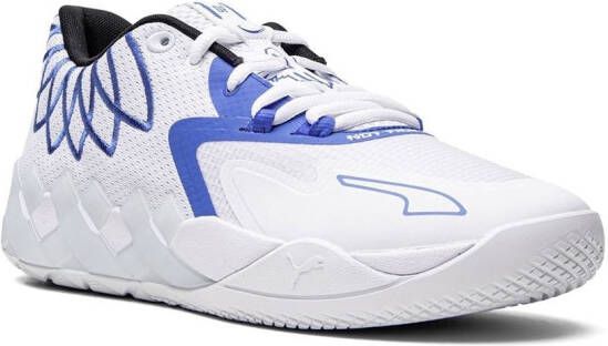 PUMA MB.01 Lo sneakers Blauw