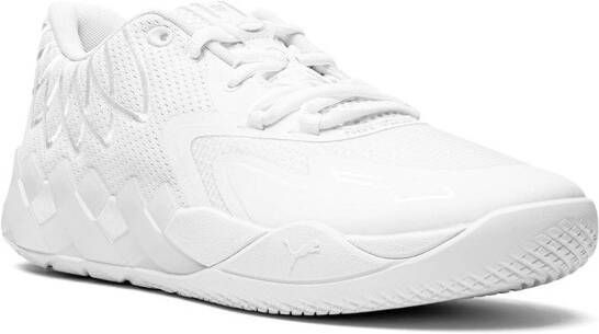 PUMA MB.01 Lo sneakers Wit