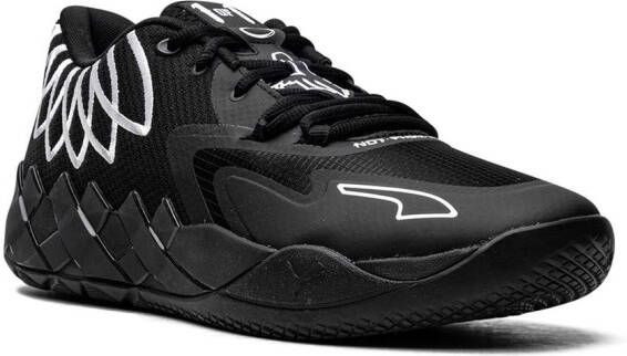 PUMA MB.01 Lo sneakers Zwart