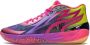 PUMA "MB.02 Be You sneakers" Roze - Thumbnail 5