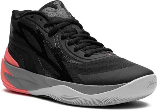 PUMA "MB.02 Flare sneakers" Zwart