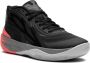 PUMA "MB.02 Flare sneakers" Zwart - Thumbnail 2