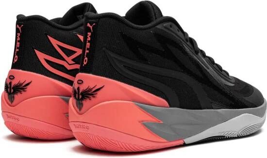 PUMA "MB.02 Flare sneakers" Zwart