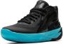 PUMA MB.02 high-top sneakers Zwart - Thumbnail 5