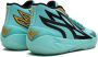 PUMA "MB.02 Honeycomb sneakers" Blauw - Thumbnail 3