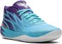 PUMA "MB.02 Lo Queen City sneakers" Blauw - Thumbnail 2