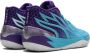 PUMA "MB.02 Lo Queen City sneakers" Blauw - Thumbnail 3