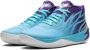 PUMA "MB.02 Lo Queen City sneakers" Blauw - Thumbnail 4