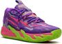 PUMA MB.03 Toxic "Purple Glimmer Green Gecko" sneakers Paars - Thumbnail 2