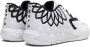 PUMA MB1 Lo high-top sneakers Wit - Thumbnail 3