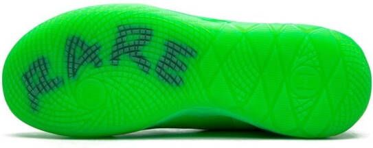 PUMA MB1 Lo sneakers Groen