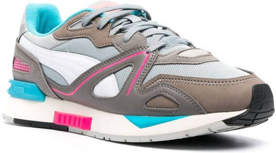 PUMA Mirage Mox low-top sneakers Grijs