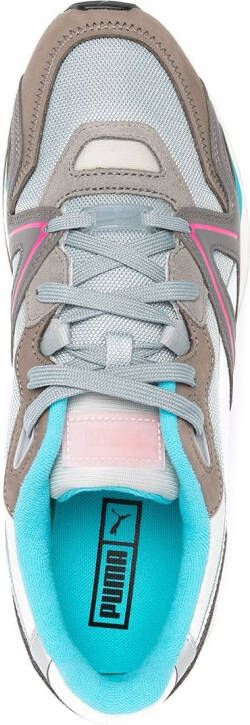 PUMA Mirage Mox low-top sneakers Grijs