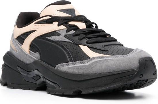 PUMA Nano RDR Dunes sneakers Zwart