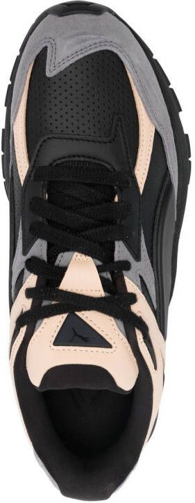 PUMA Nano RDR Dunes sneakers Zwart