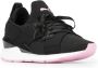 PUMA Nova Mesh WN sneakers Zwart - Thumbnail 2