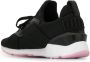 PUMA Nova Mesh WN sneakers Zwart - Thumbnail 3