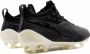 PUMA One 19.1 Firm Ground Artificial voetbalschoenen Zwart - Thumbnail 3