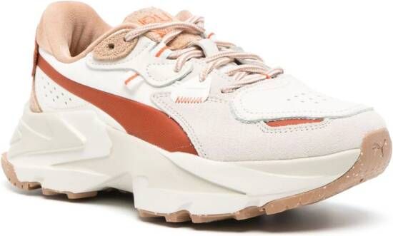 PUMA Orkid Wild sneakers Beige