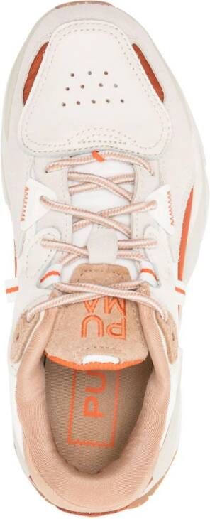 PUMA Orkid Wild sneakers Beige