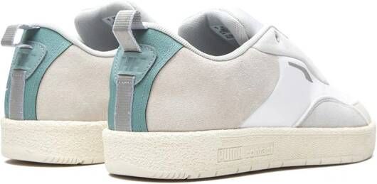 PUMA Oslo-City Helly Hansen sneakers Wit