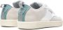 PUMA Oslo-City Helly Hansen sneakers Wit - Thumbnail 3