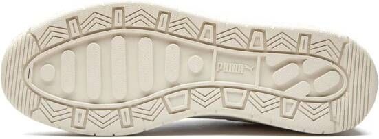 PUMA Oslo-City Helly Hansen sneakers Wit