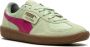 PUMA "Palermo OG Light Mint Orchid Shadow Gum sneakers" Groen - Thumbnail 2