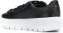 PUMA platform trace ostrich sneakers Zwart - Thumbnail 3