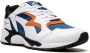 PUMA Prevail low-top sneakers Blauw - Thumbnail 2