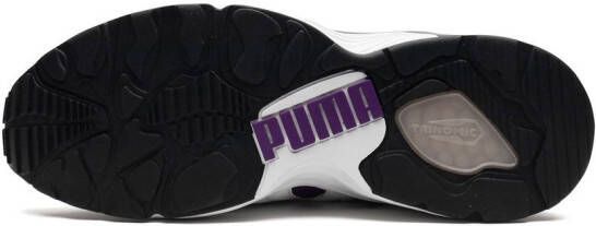 PUMA Prevail low-top sneakers Wit