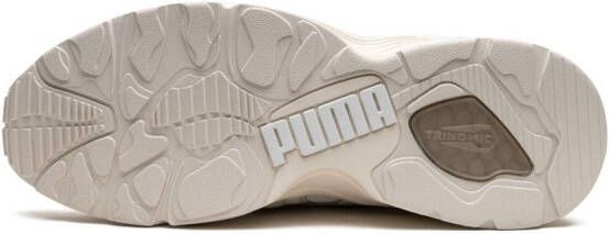 PUMA Prevail Premium sneakers Beige
