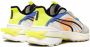 PUMA PWRFrame Abstract sneakers Wit - Thumbnail 3
