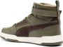 PUMA RBD Game WTR high-top sneakers Groen - Thumbnail 3