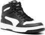 PUMA Rebound Lay Up high-top sneakers Zwart - Thumbnail 2