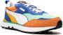 PUMA Rider FV Future Vintage sneakers Groen - Thumbnail 2