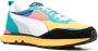 PUMA Rider sneakers met colourblocking Oranje - Thumbnail 2