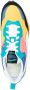 PUMA Rider sneakers met colourblocking Oranje - Thumbnail 4