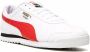 PUMA Roma Basic + low-top sneakers Wit - Thumbnail 2