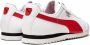 PUMA Roma Basic + low-top sneakers Wit - Thumbnail 3