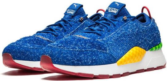 PUMA RS-0 Sonic sneakers Blauw